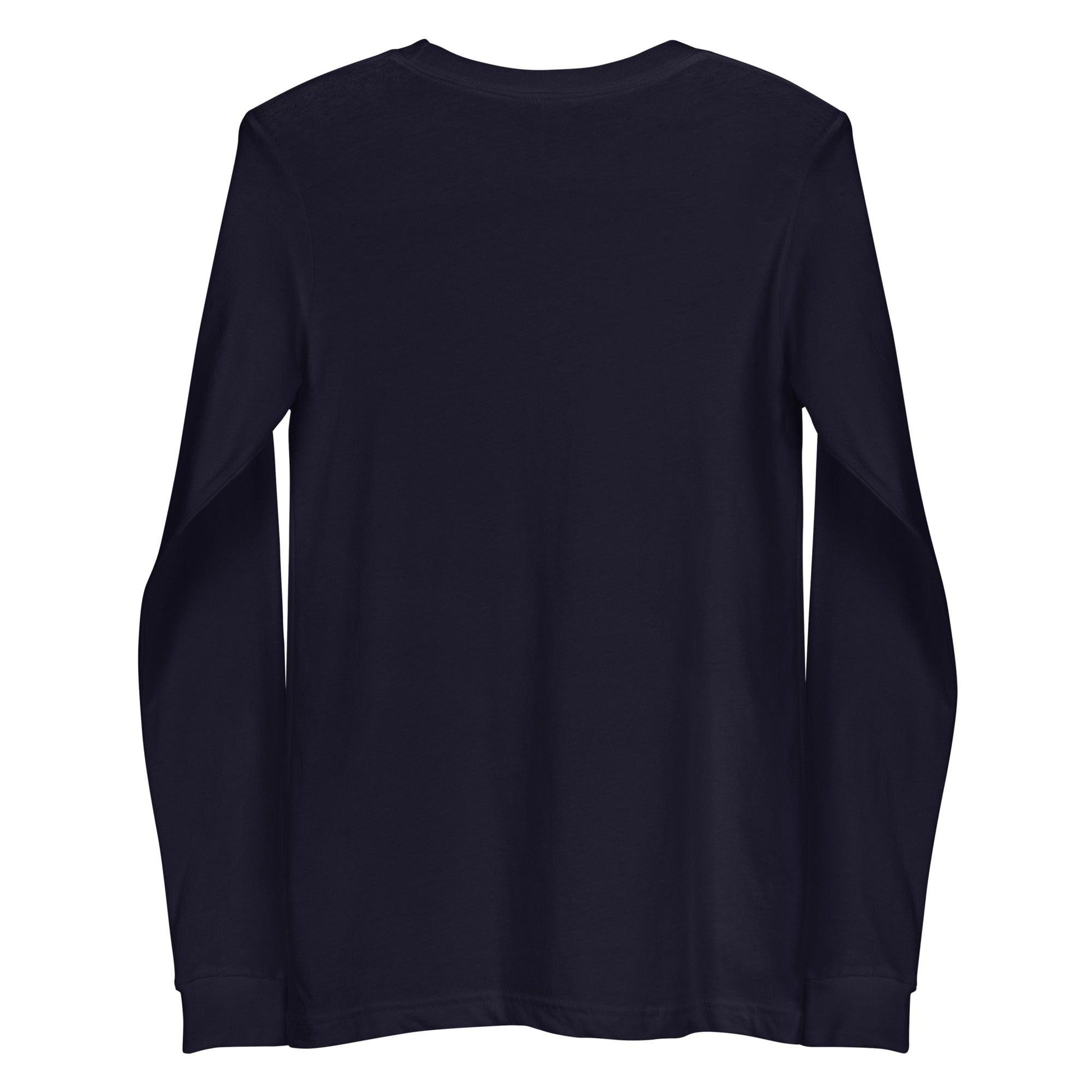 MISHA Women Long Sweaters - Navy - Mishastyle