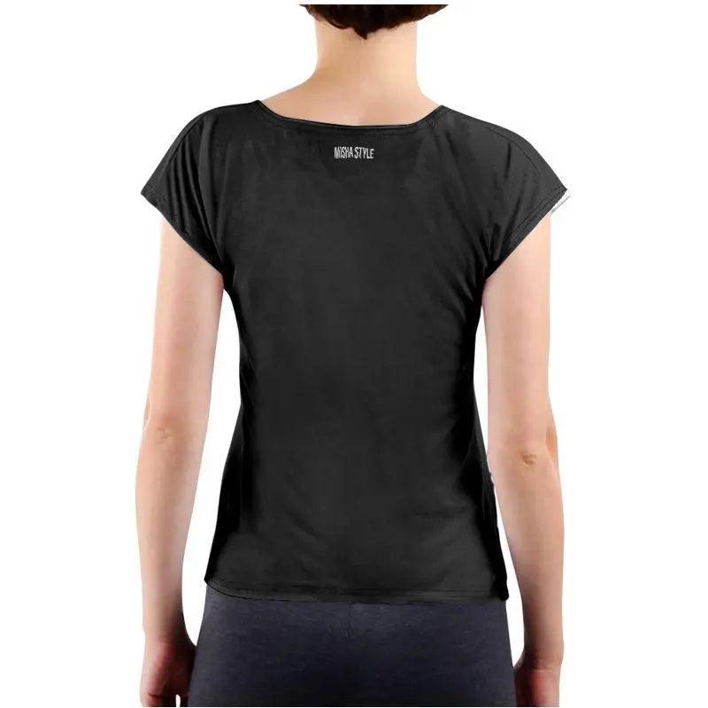 Misha Women's classic t-shirt - Mishastyle