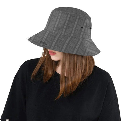 Misha Women's t Bucket Hat - Mishastyle