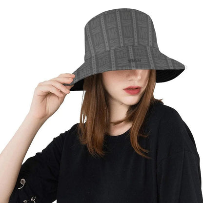 Misha Women's t Bucket Hat - Mishastyle