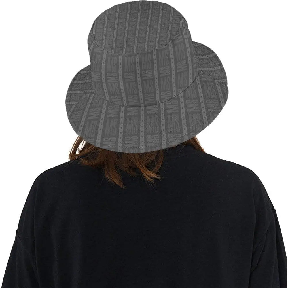 Misha Women's t Bucket Hat - Mishastyle