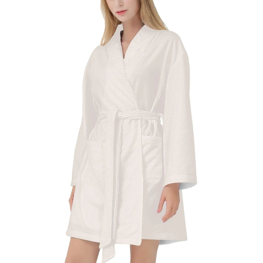 Mishastyle bridal Bath Robes - Mishastyle