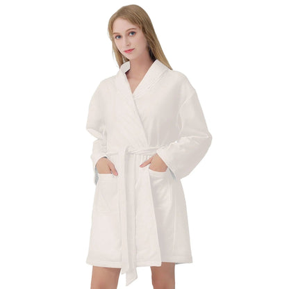 Mishastyle bridal Bath Robes - Mishastyle