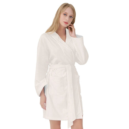 Mishastyle bridal Bath Robes - Mishastyle