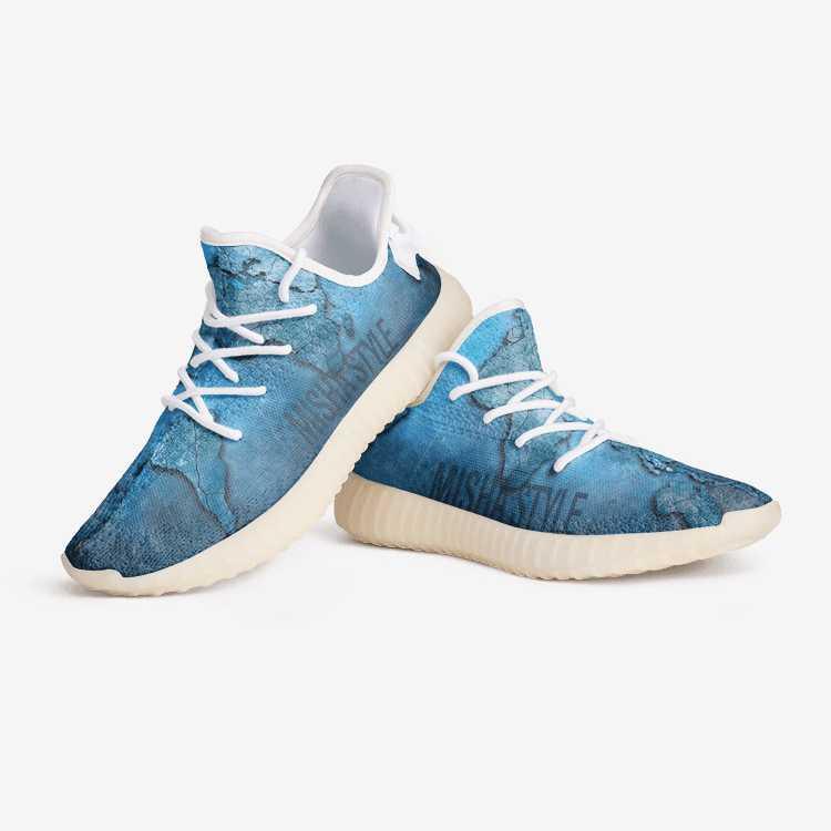 MISHASTYLE Unisex Lightweight Sneaker YZ - Mishastyle