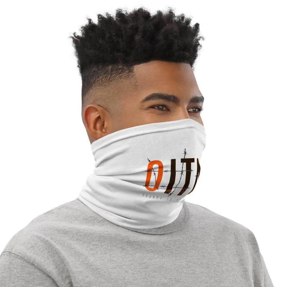 Neck Gaiter OITNB - Mishastyle