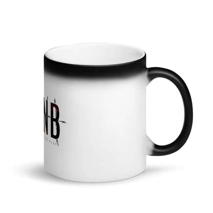 OITNB Matte Black Magic Mug - Mishastyle