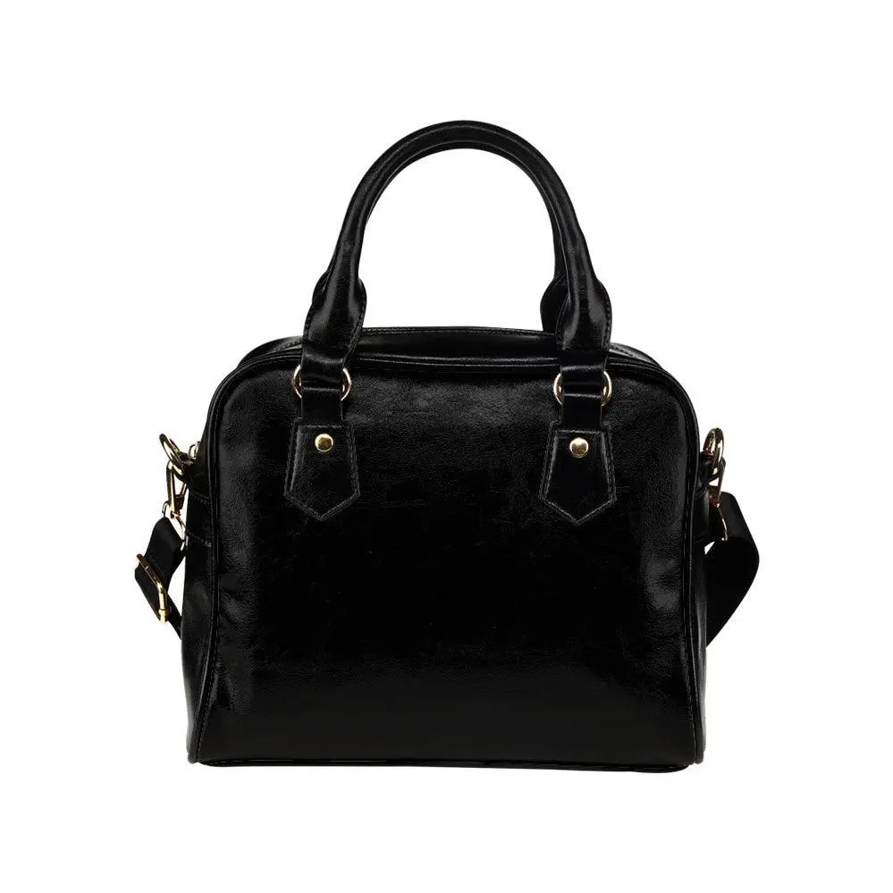 Shoulder Handbag Model 1634 - Mishastyle