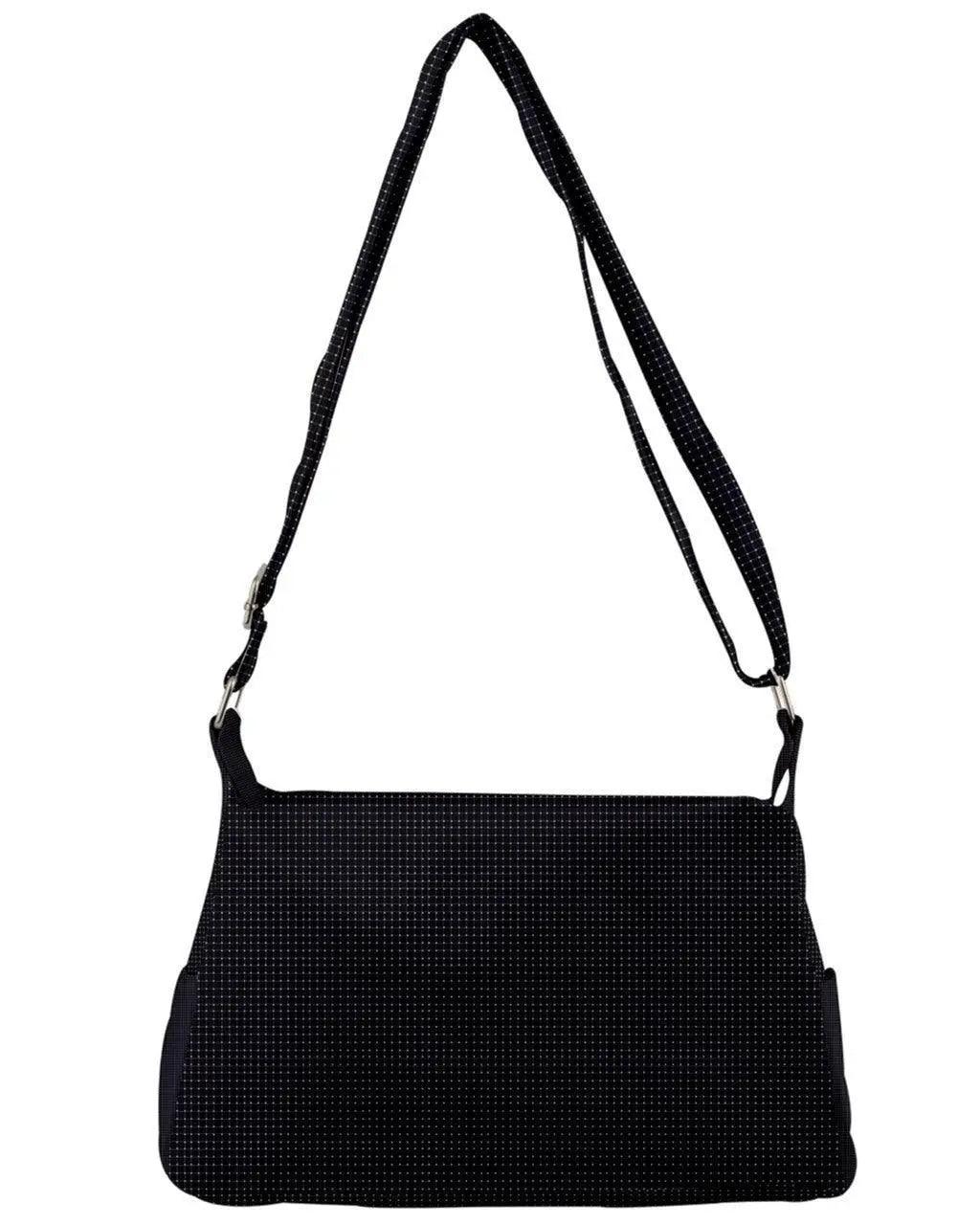 Slash Multipack Bag- Black - Mishastyle