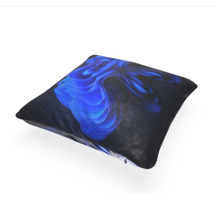 Soft Plump Cushions Luxury Pillow - Mishastyle