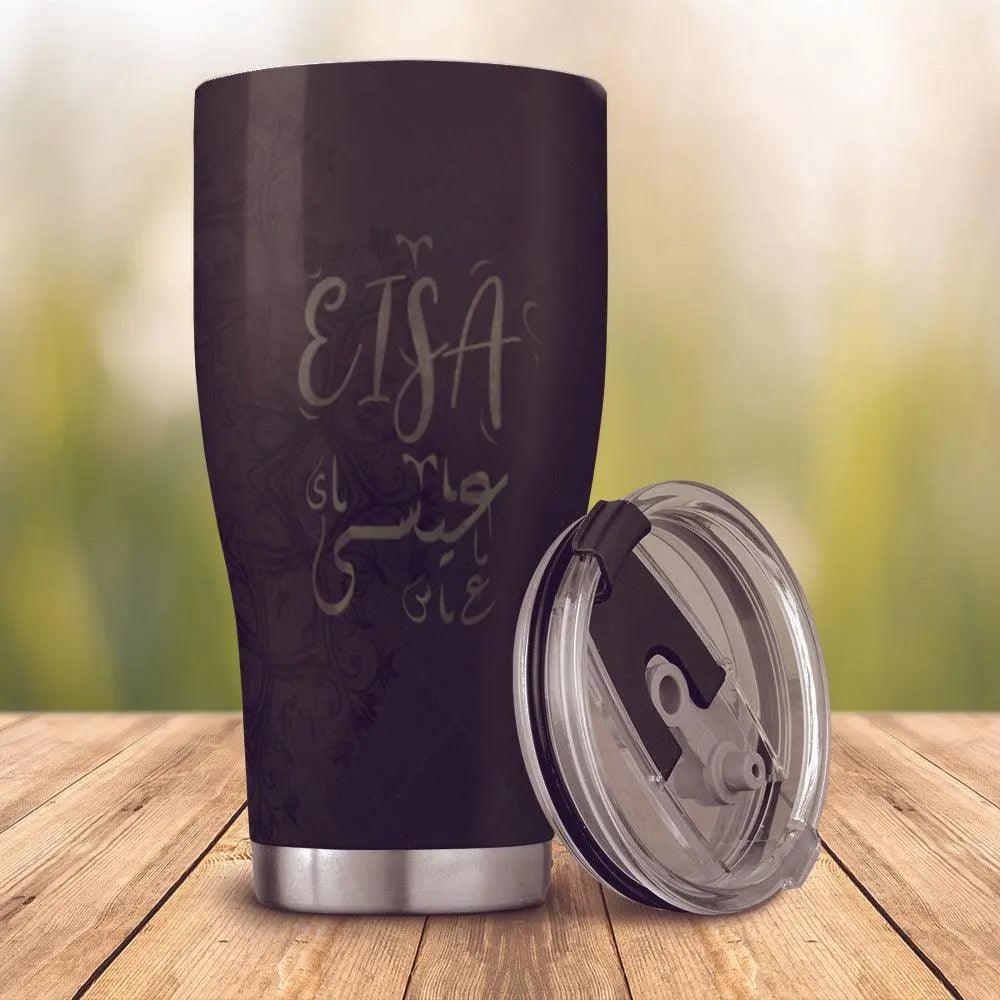 Special Design stainless steel Coffee Travel Mug - Mishastyle