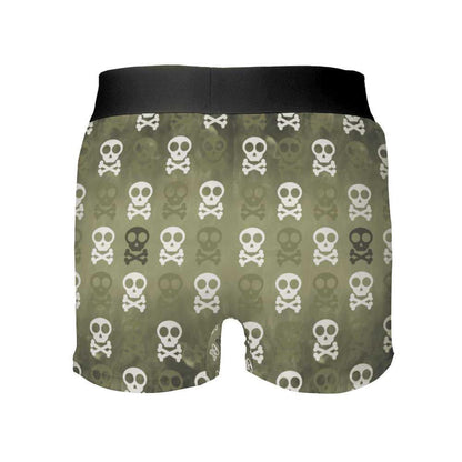 Special Panties Men's Polyester Underwear - Mishastyle