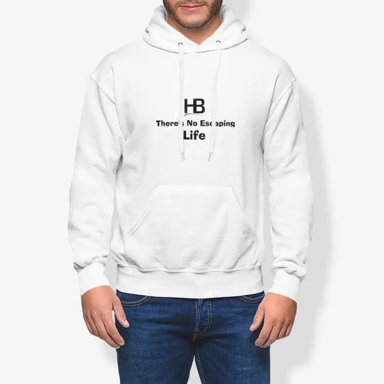 Special Word HB Men's Hoodie - Mishastyle