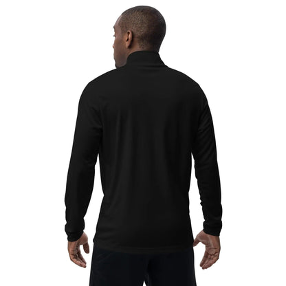 Sports Quarter zip pullover - Mishastyle