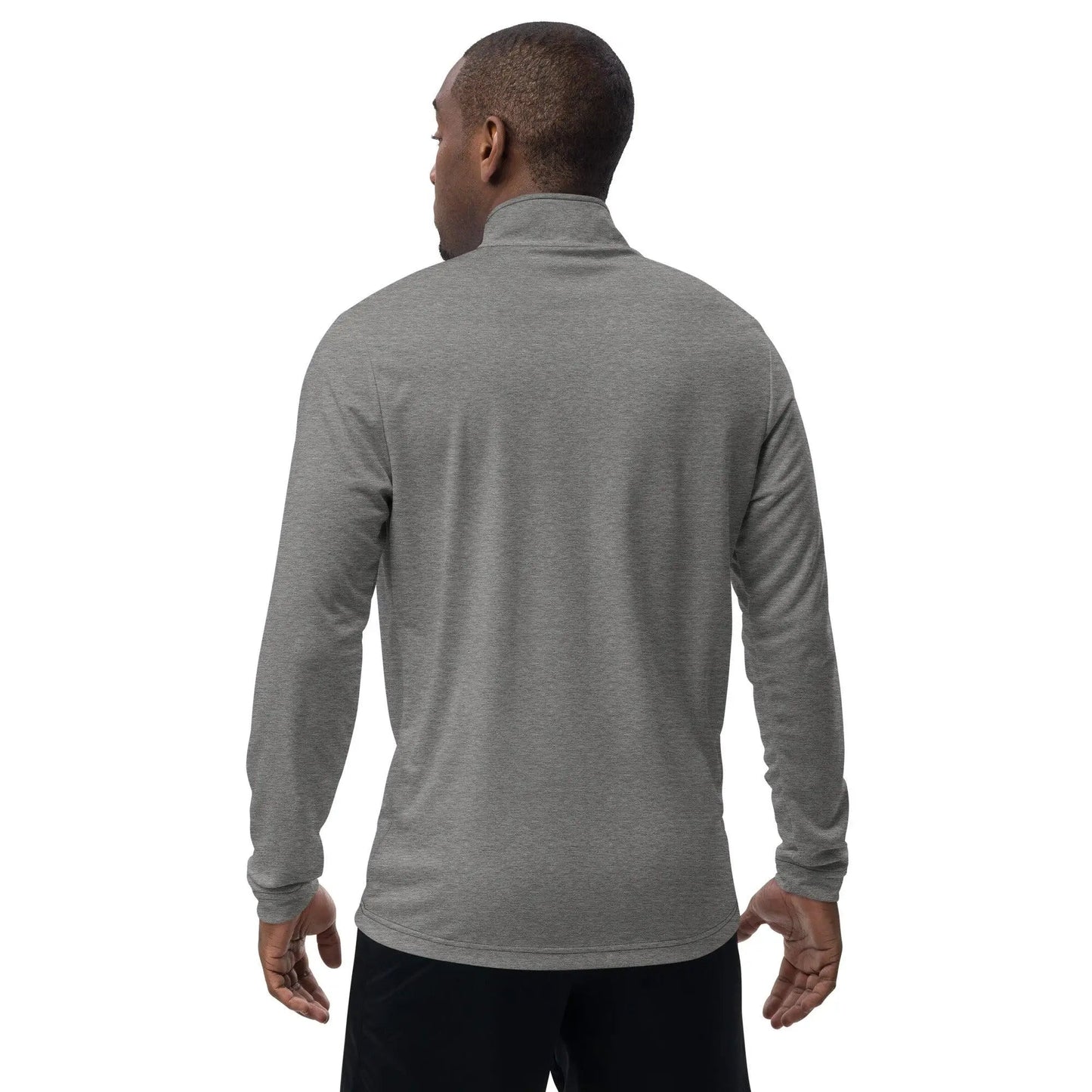 Sports Quarter zip pullover - Mishastyle