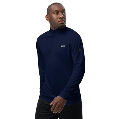 Sports Quarter zip pullover - Mishastyle