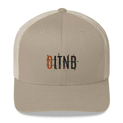 Trucker Cap OITNB Logo - Mishastyle