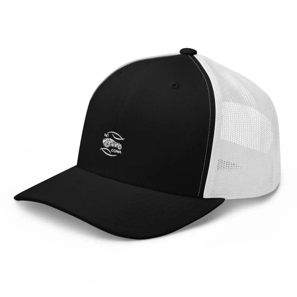 Trucker Cona Cap - Mishastyle