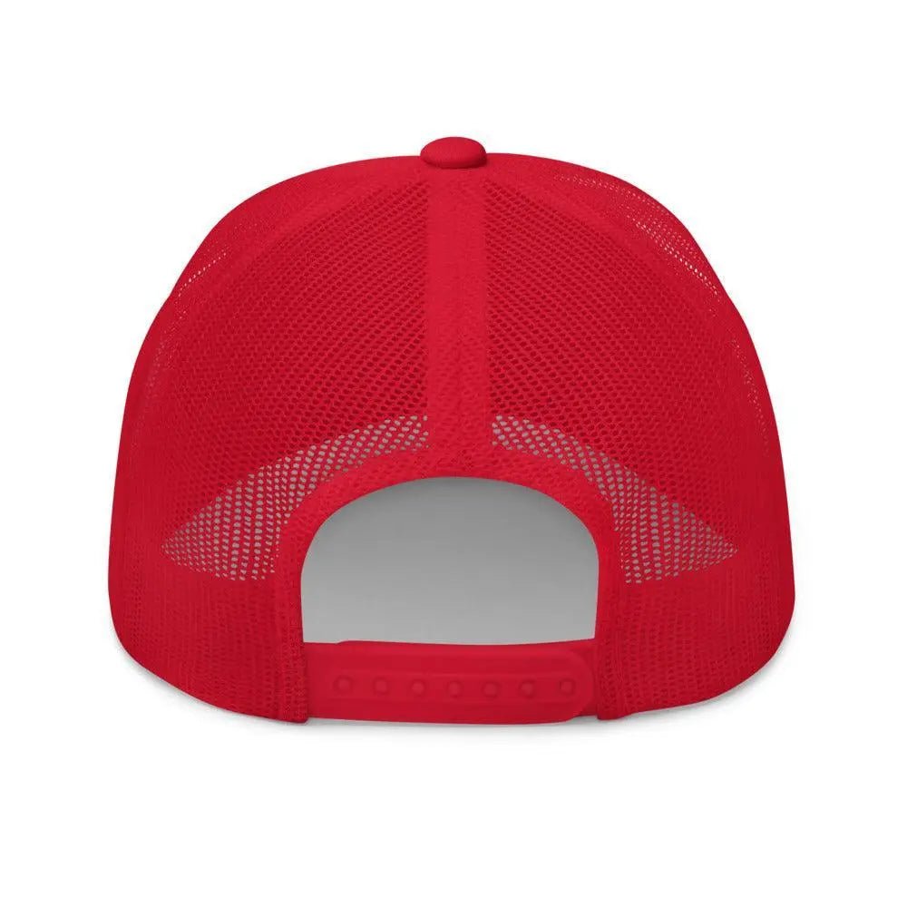 Trucker Cona Cap - Mishastyle