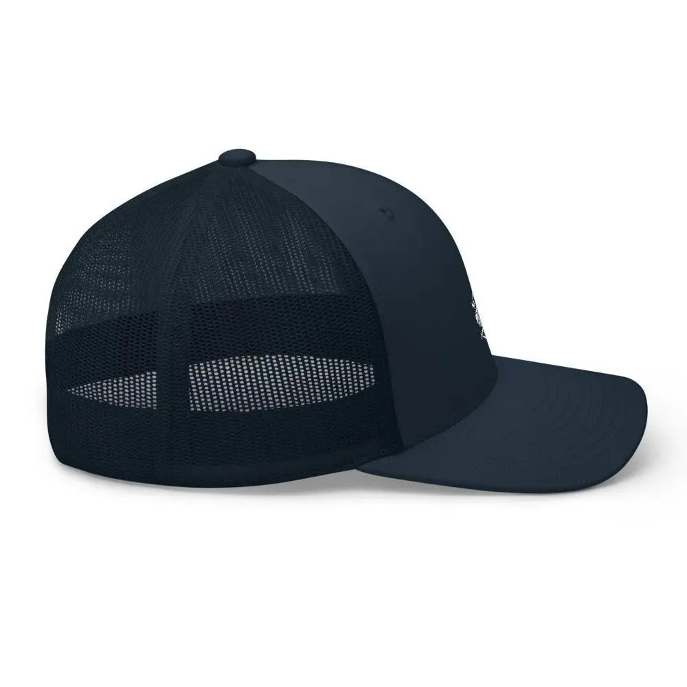 Trucker Cona Cap - Mishastyle