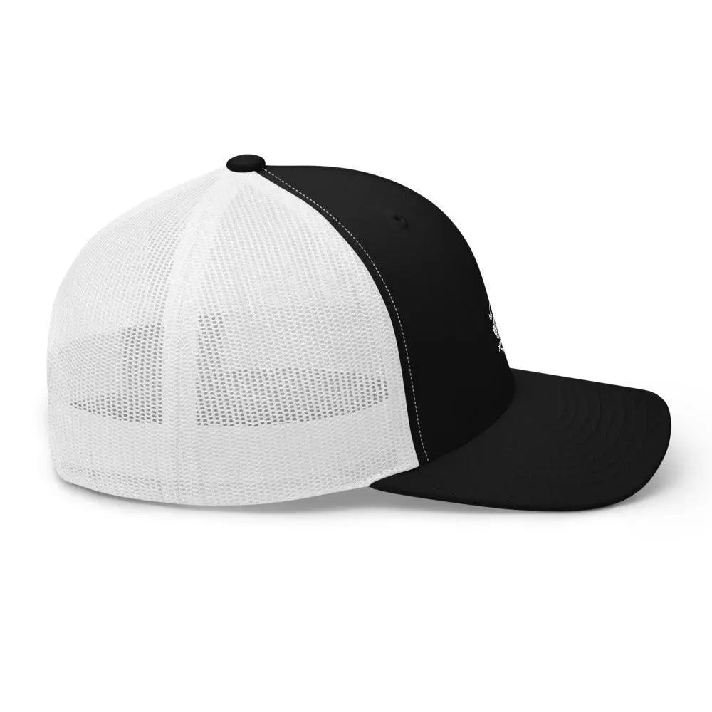 Trucker Cona Cap - Mishastyle