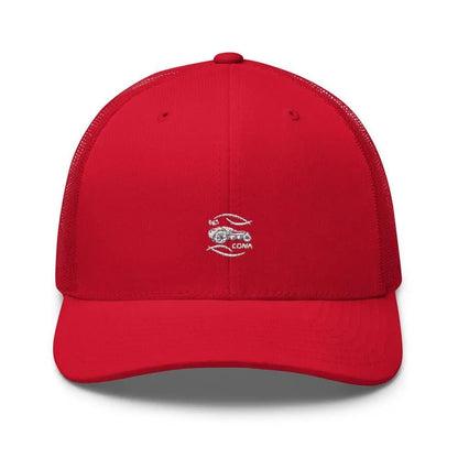 Trucker Cona Cap - Mishastyle