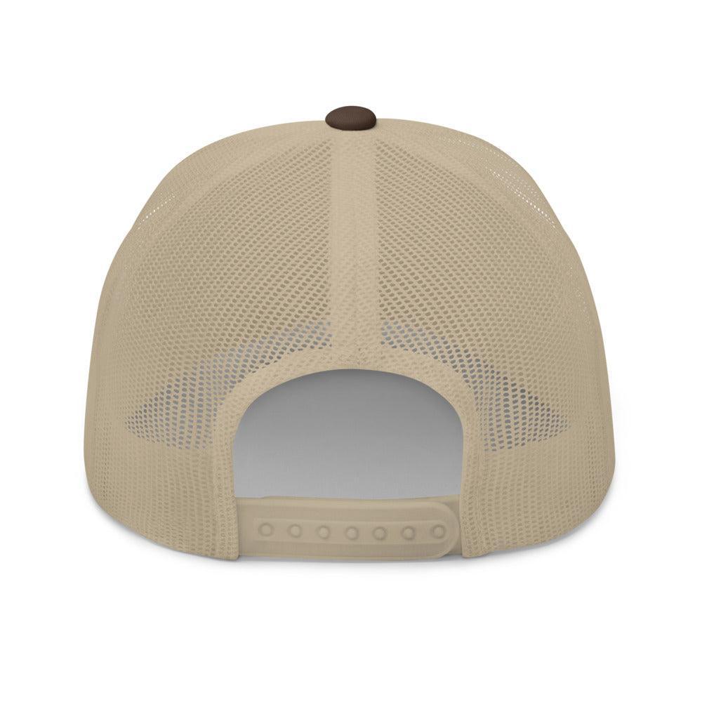 Trucker Cona Cap - Mishastyle