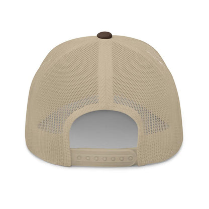 Trucker Cona Cap - Mishastyle