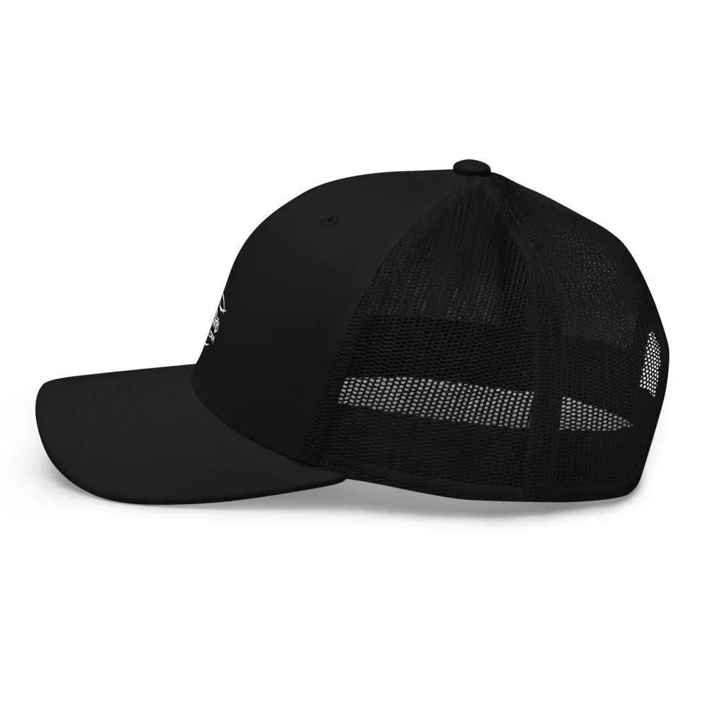 Trucker Cona Cap - Mishastyle