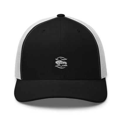 Trucker Cona Cap - Mishastyle