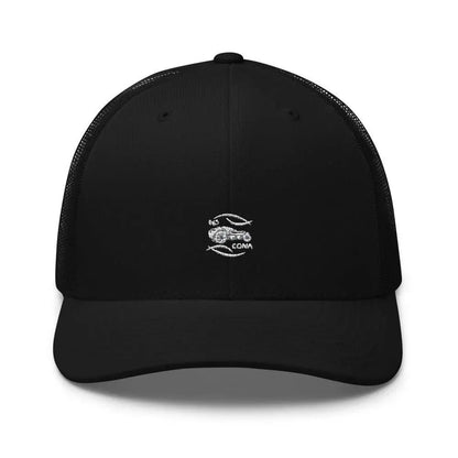 Trucker Cona Cap - Mishastyle