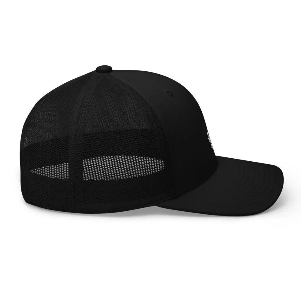 Trucker Cona Cap - Mishastyle