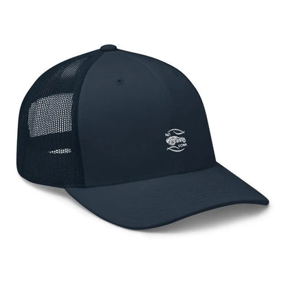 Trucker Cona Cap - Mishastyle