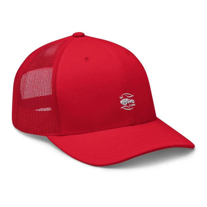 Trucker Cona Cap - Mishastyle