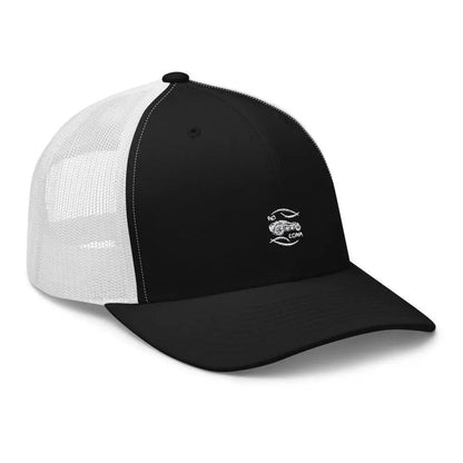 Trucker Cona Cap - Mishastyle