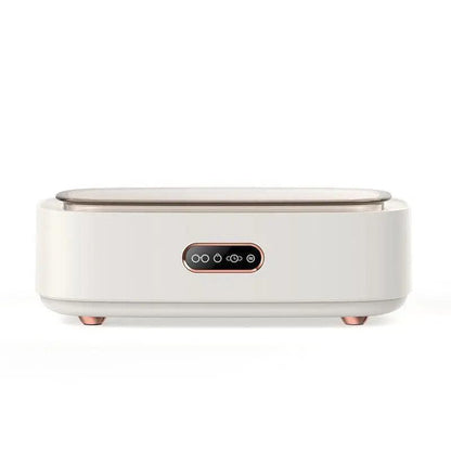 Ultrasonic Jewelry Cleaner Machine - Mishastyle