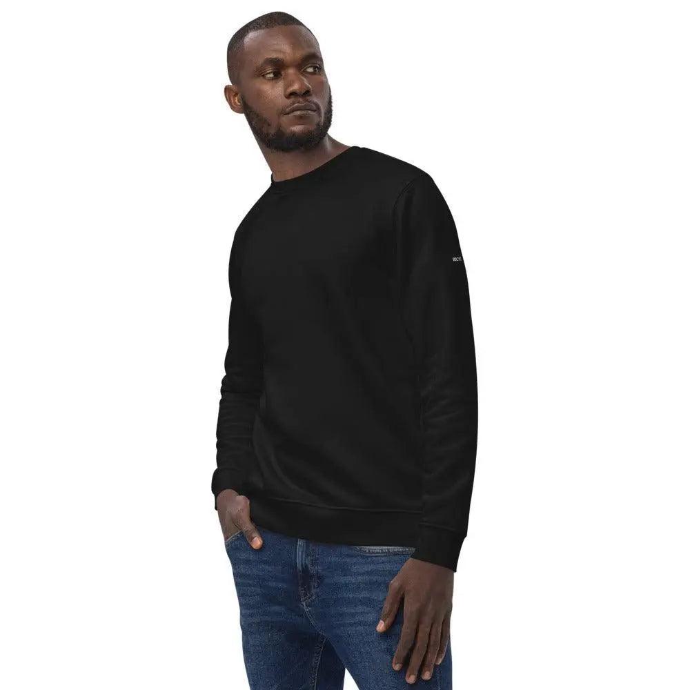 Unisex eco sweatshirt - Mishastyle