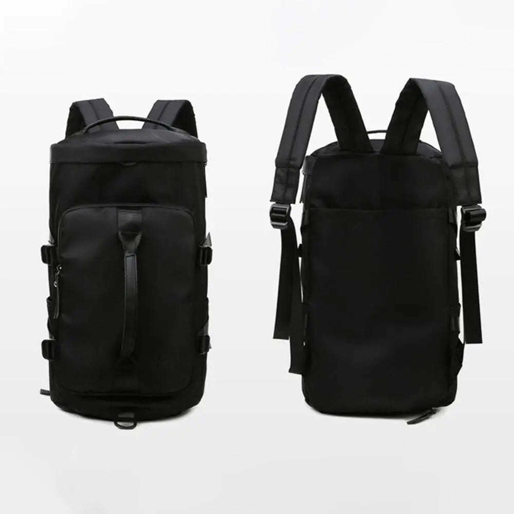 Waterproof Gym Bag & Backpack - Mishastyle