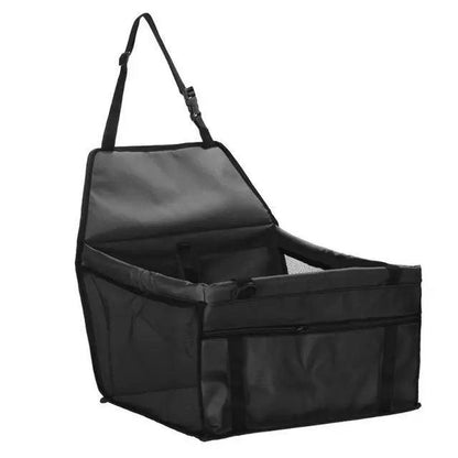 Waterproof Pets Safe Carry Bag Seat - Mishastyle