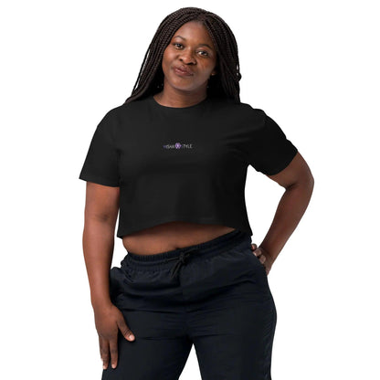 Women’s crop top - Mishastyle